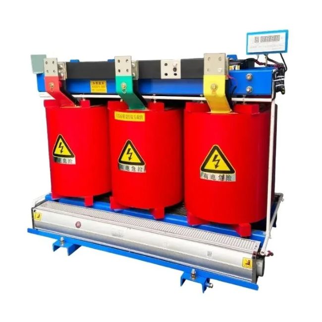 Mengapa Memilih Transformer Jenis Kering untuk Keperluan Elektrik Anda?