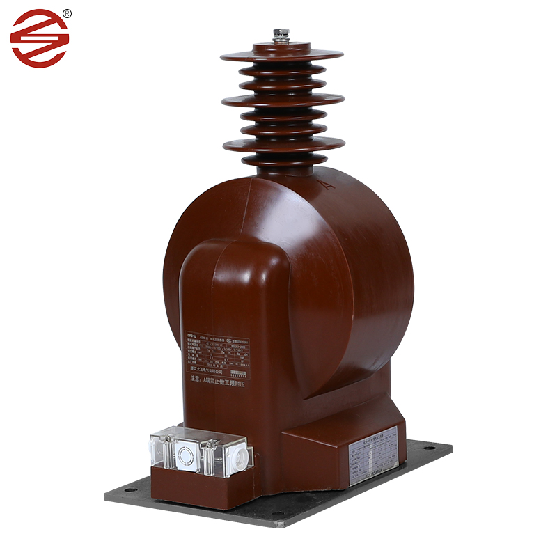 Pengubah voltan 36kV